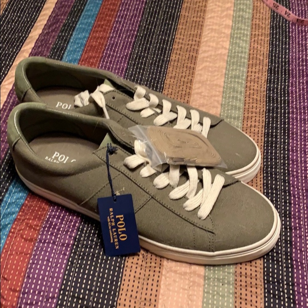 RL Sneakers